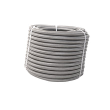 Load image into Gallery viewer, Ptfe-Ss-Braided-Fuel-Hose---An-08-X-16Ft
