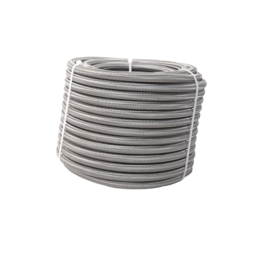 Ptfe-Ss-Braided-Fuel-Hose---An-08-X-8Ft