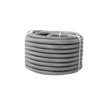 Load image into Gallery viewer, Ptfe-Ss-Braided-Fuel-Hose---An-10-X-20Ft