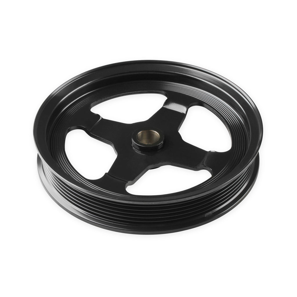 Pulley---Power-Steering-Pump-Gm-Ls