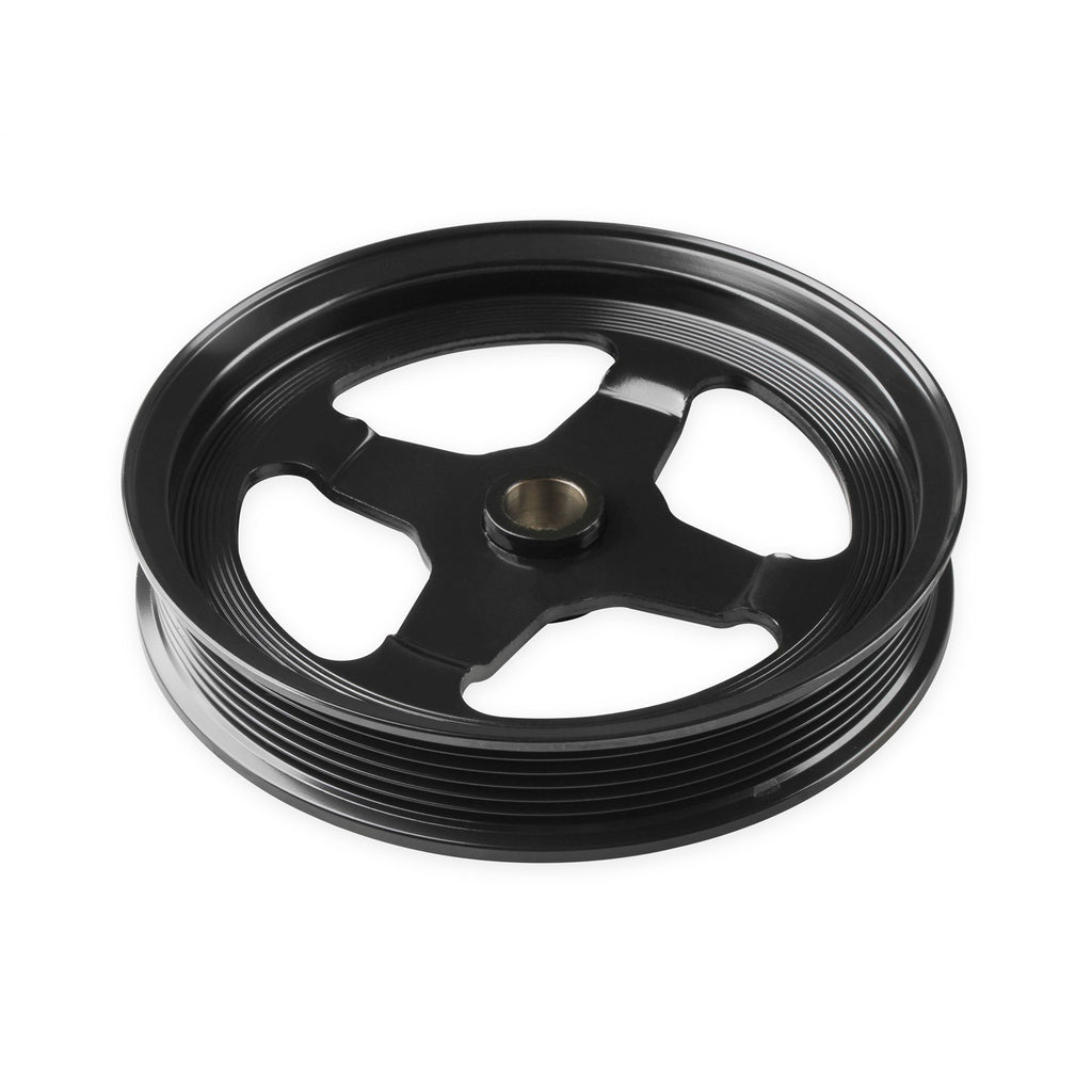 Pulley---Power-Steering-Pump-Gm-Ls