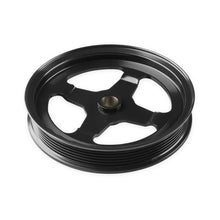 Load image into Gallery viewer, Pulley---Power-Steering-Pump-Gm-Ls