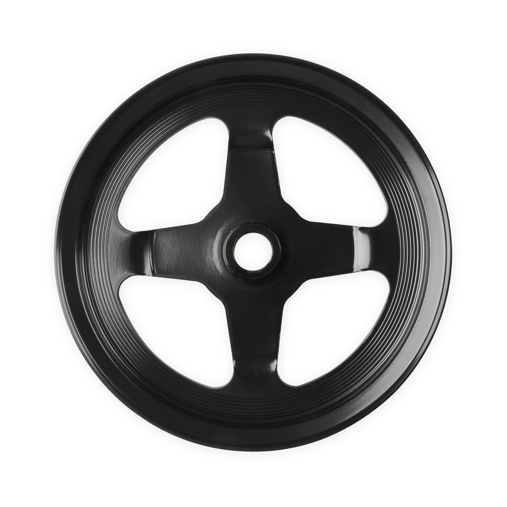 Pulley---Power-Steering-Pump-Gm-Ls