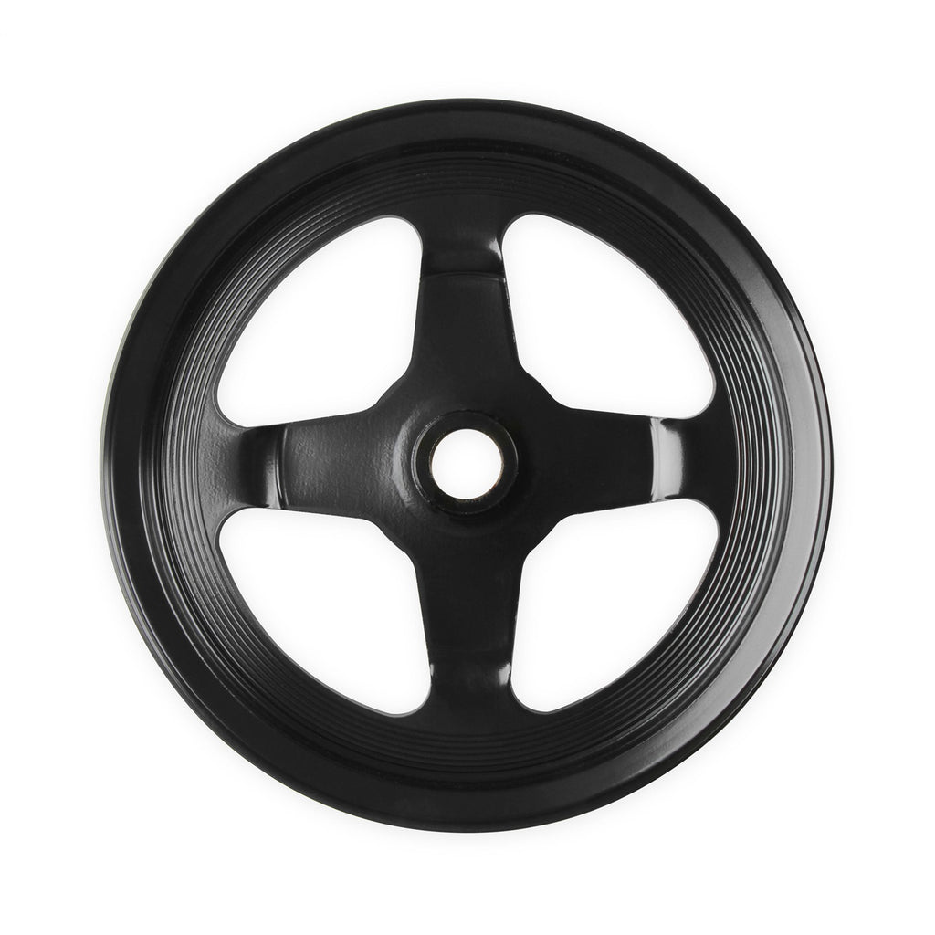 Pulley---Power-Steering-Pump-Gm-Ls