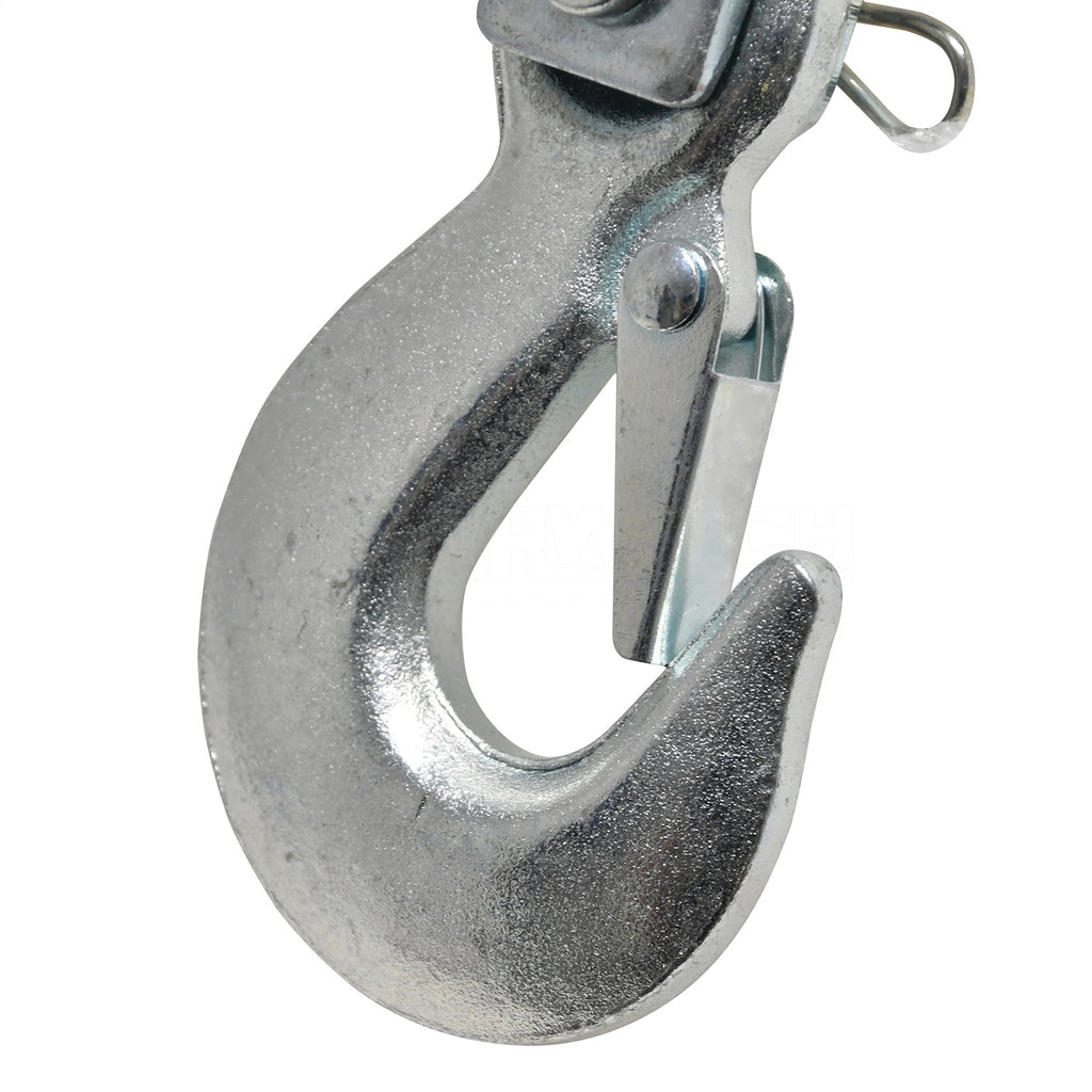 Pulley-Block-With-Hook