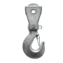 Load image into Gallery viewer, Pulley-Block-With-Hook