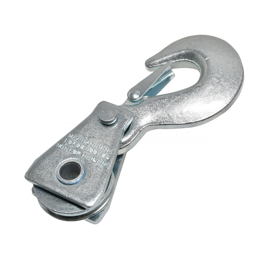 Pulley-Block-With-Hook