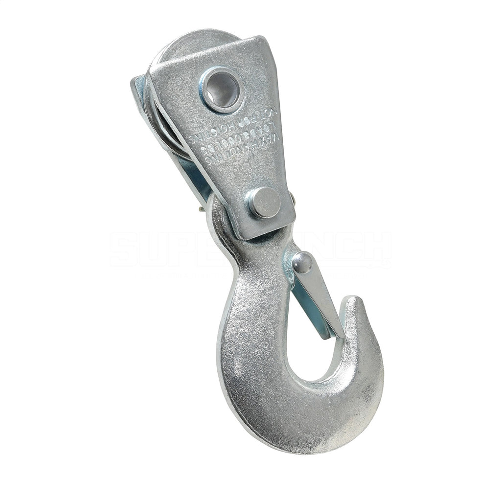 Pulley-Block-With-Hook