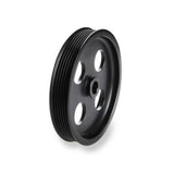 Holley 97-383  Pulley For Power Steering Pump