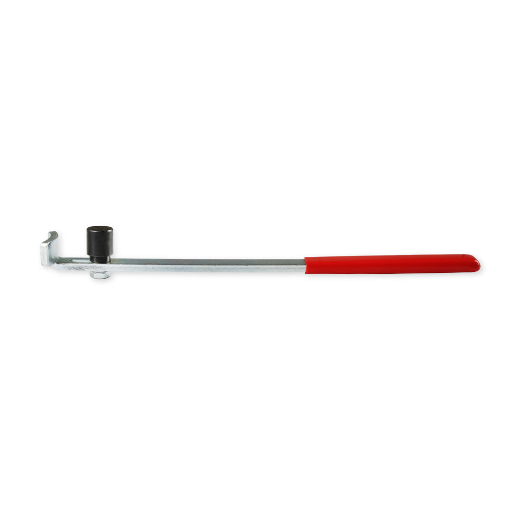 Pulley-Holder