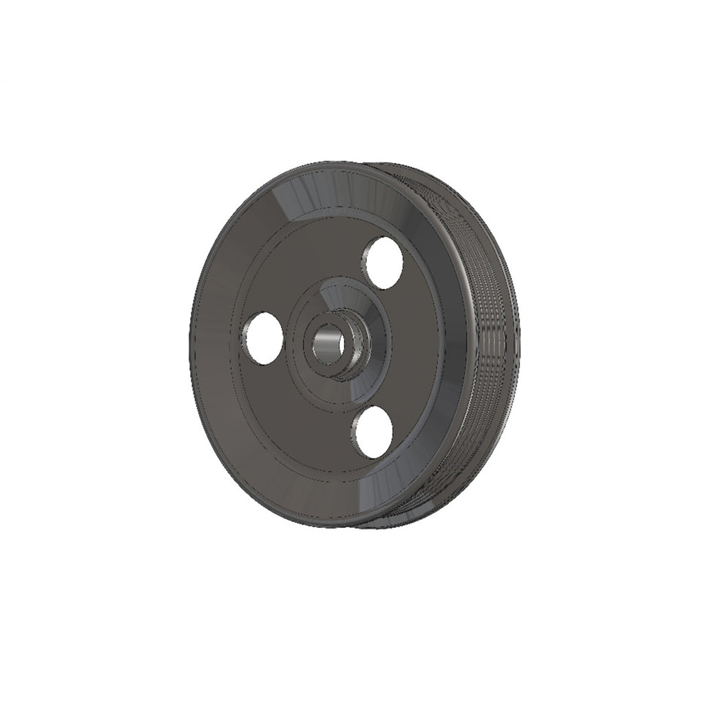 Pulley-Small-PS-Pump-(Use-WUnderdrive-Balancer)