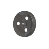 Holley 97-154 PULLEY SMALL P/S PUMP (USE W/UNDERDRIVE BALANCER)
