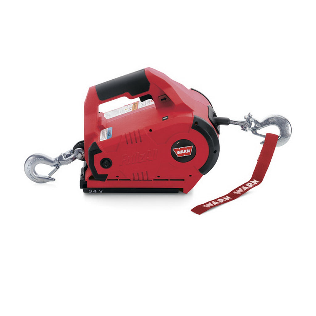 Pullzall-24V-Cordless-Red