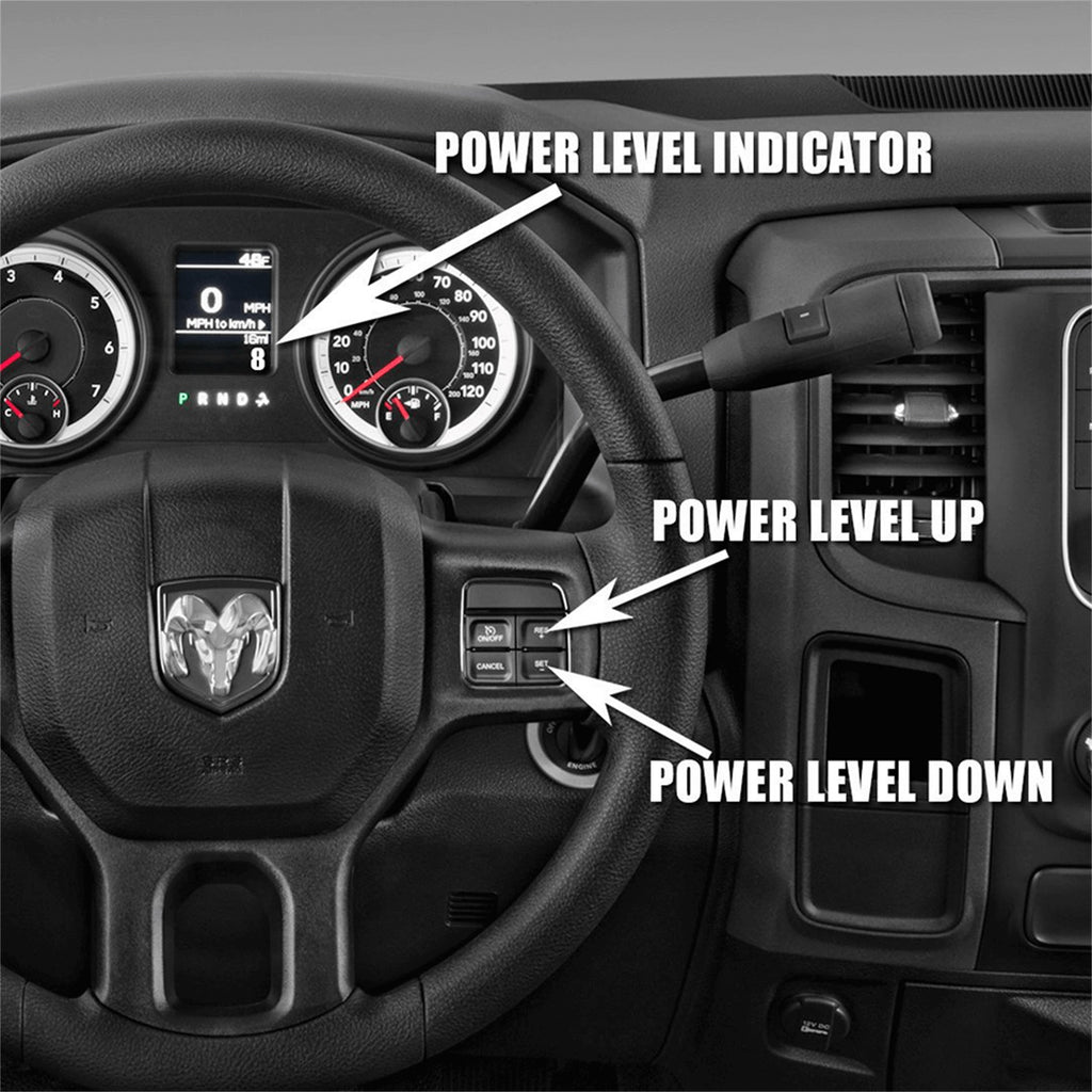 Pulsar-Inline-Performance-Module
