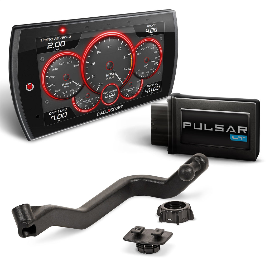Pulsar-Lt-Control-Module-And-Trinity-2-Mx-Kit