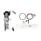 Holley 12-363  Pump Module System - Single 450 Lph