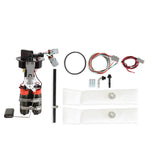 Holley 12-364  Pump Module System - Twin 340 Lph