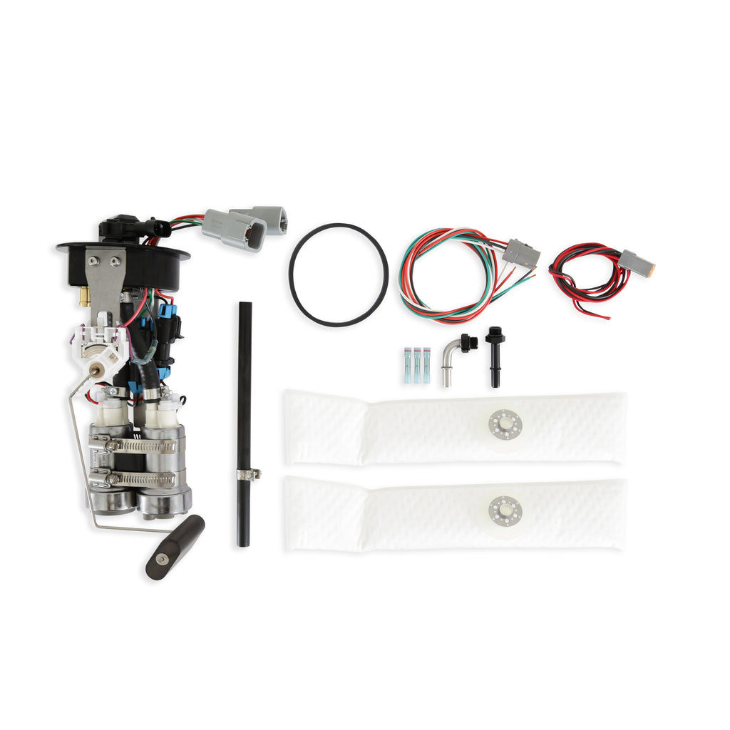 Pump-Module-System---Twin-450-Lph
