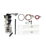 Holley 12-365  Pump Module System - Twin 450 Lph