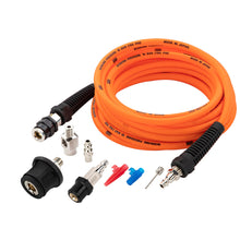 Load image into Gallery viewer, Pump-Up-Kit-Us-Std-7M-150-Psi-High-Temp-V2-Orange