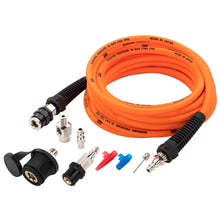 Load image into Gallery viewer, Pump-Up-Kit-Us-Std-7M-150-Psi-High-Temp-V2-Orange