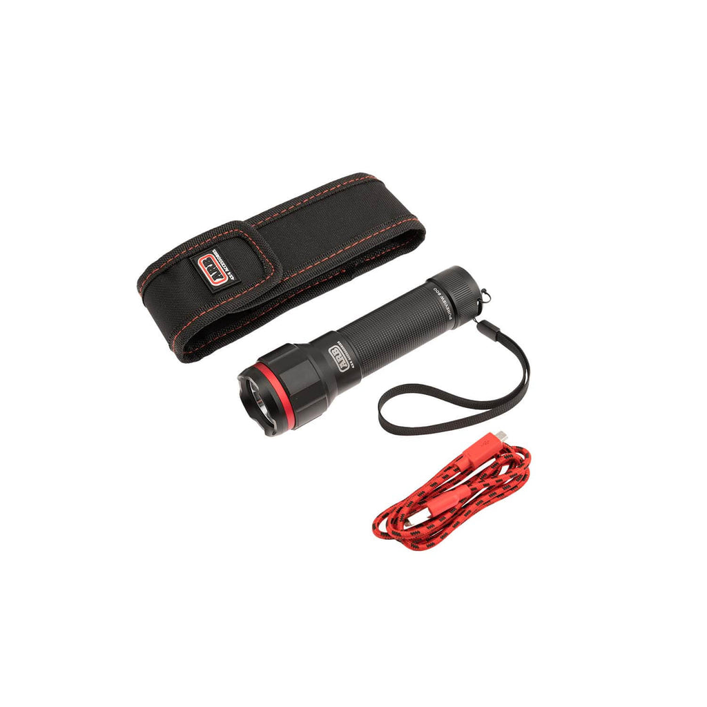 Pureview-800-Flashlight-800-Lumen-Flashlight