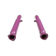 Load image into Gallery viewer, Purple-Hornies-Glasspack