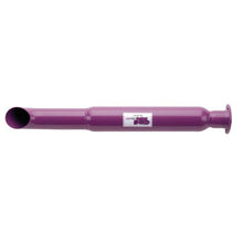 Load image into Gallery viewer, Purple-Hornies-Glasspack