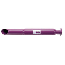 Load image into Gallery viewer, Purple-Hornies-Glasspack