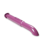 Flowtech 50231FLT  Purple Hornies Glasspack