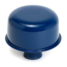 Load image into Gallery viewer, Push-In-Breather-Cap-Only-(No-Grommet);-2-34-In.-Diameter--Ford-Blue