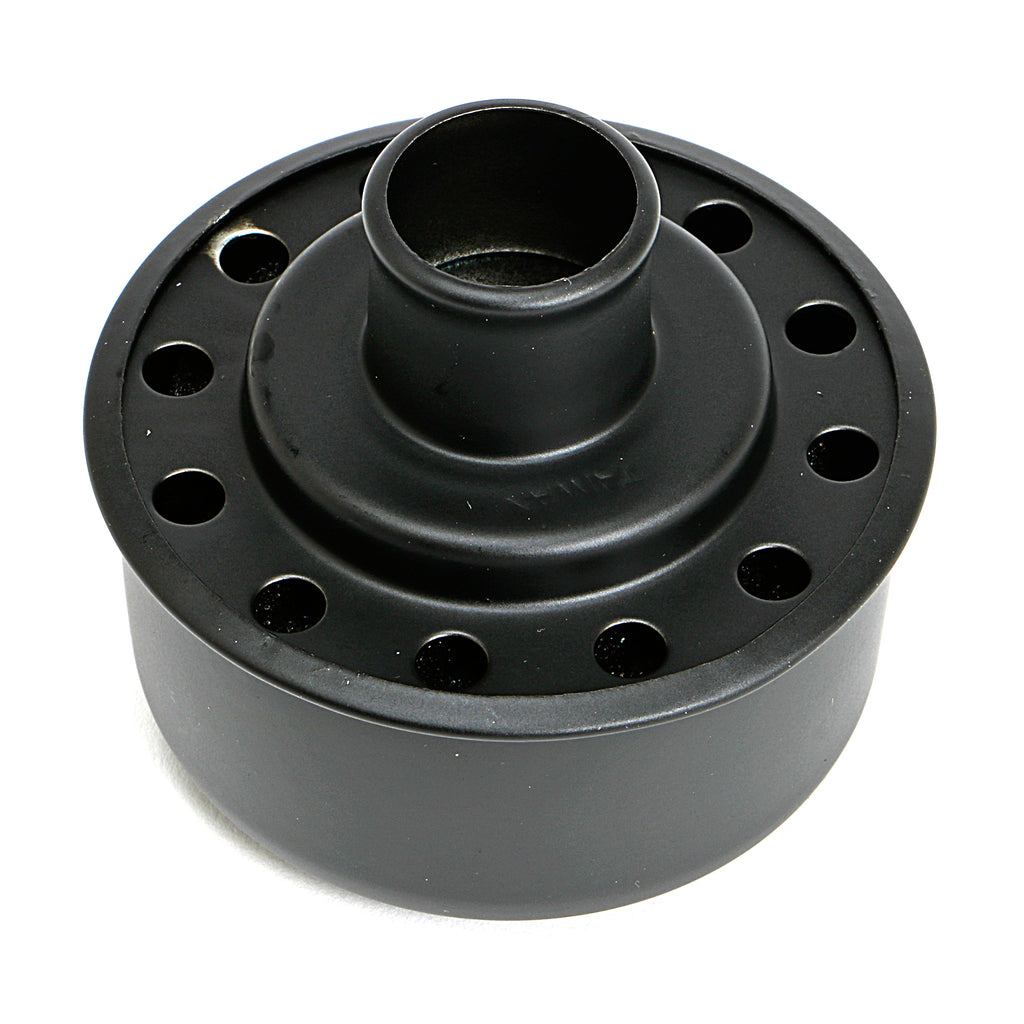 Push-In-Breather-Cap-Only-(No-Grommet);-2-34-In.-Overall-Diameterasphalt-Black