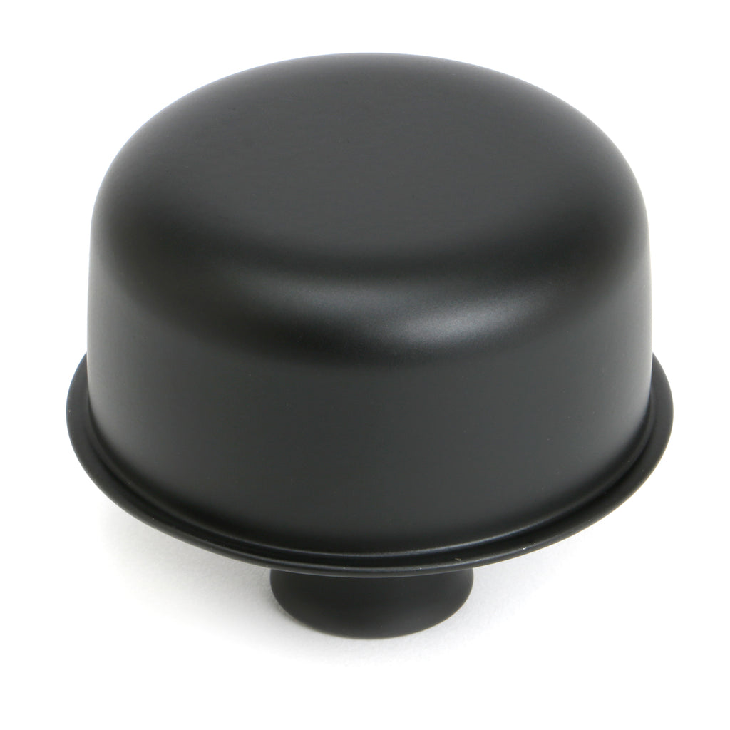 Push-In-Breather-Cap-Only-(No-Grommet);-2-34-In.-Overall-Diameterasphalt-Black