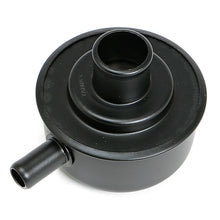 Load image into Gallery viewer, Push-In-Breather-Cap-WTube-(No-Grommet);-2-34-In.-Overall-Dia.--Asphalt-Black