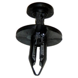 Crown Automotive 6506132AA Push In Fastener for use in Jeep 11-18 JK, Wrangler, 16-18 WK Grand Cherokee