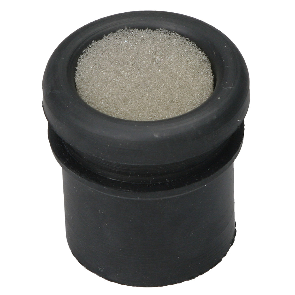 Push-In-Rubber-Valve-Cover-Baffle--1-In.-I.D.-(Ea.);-For-1-14-In.-Holes