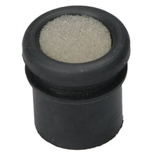 Load image into Gallery viewer, Push-In-Rubber-Valve-Cover-Baffle--1-In.-I.D.-(Ea.);-For-1-14-In.-Holes