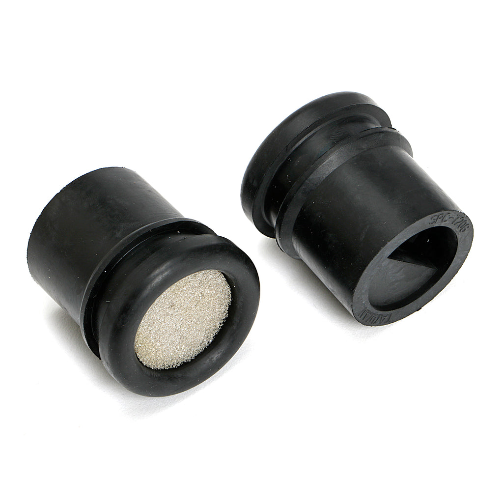 Push-In-Rubber-Valve-Cover-Baffle--1-In.-I.D.-(Pr);-For-1-14-In.-Holes