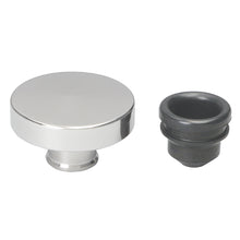 Load image into Gallery viewer, Push-In-Style-Oil-Filter-Cap;-1-14-In.-Neck--Aluminum