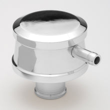 Load image into Gallery viewer, Push-In-Style-Valve-Cover-Breather-WPcv;-Plain-For-1-14-In.-Hole--Aluminum