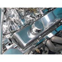 Load image into Gallery viewer, Push-In-Style-Valve-Cover-Breather;-Plain-For-1-14-In.-Hole--Aluminum