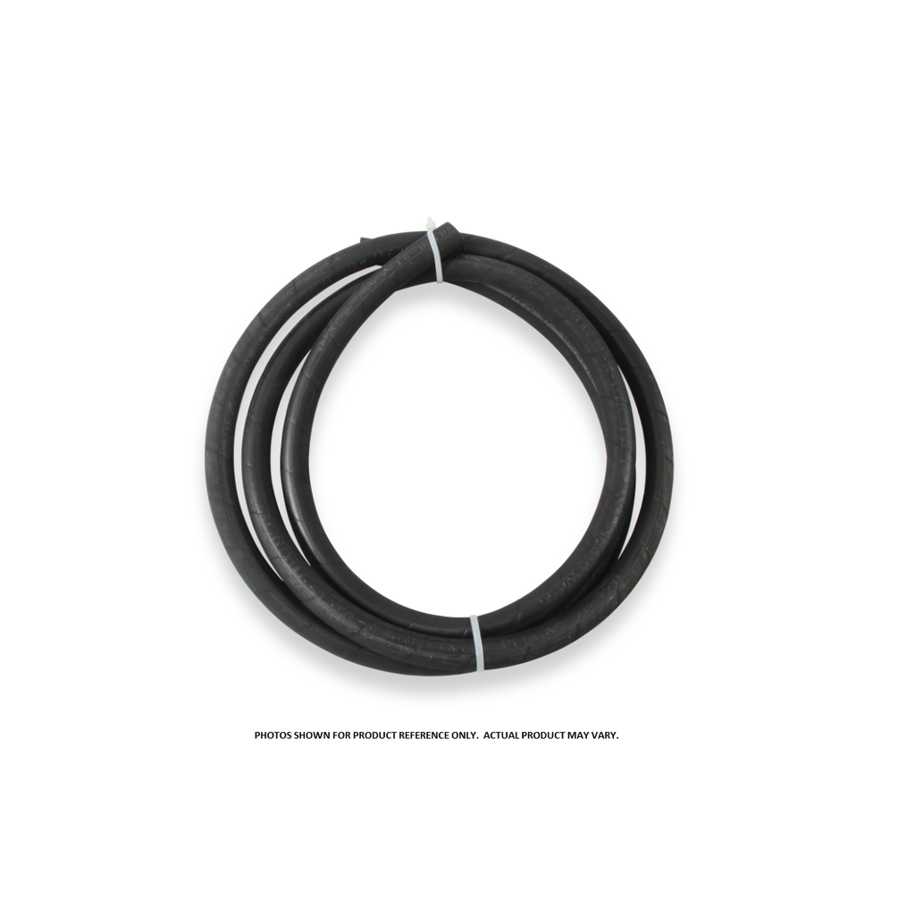 Push-On-Hose--12-20-Ft.-Black