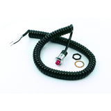 Hurst 248-3880  Pushbutton Switch