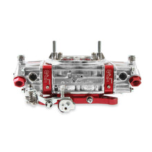 Load image into Gallery viewer, Q-Series-750Cfm-Drag-Race-Blow-Thru-Annular-Booster-E85