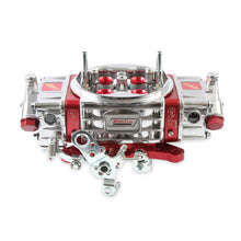 Load image into Gallery viewer, Q-Series-750Cfm-Drag-Race-Blow-Thru-Annular-Booster-E85