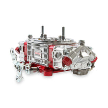 Load image into Gallery viewer, Q-Series-750Cfm-Drag-Race-Blow-Thru-Annular-Booster-E85