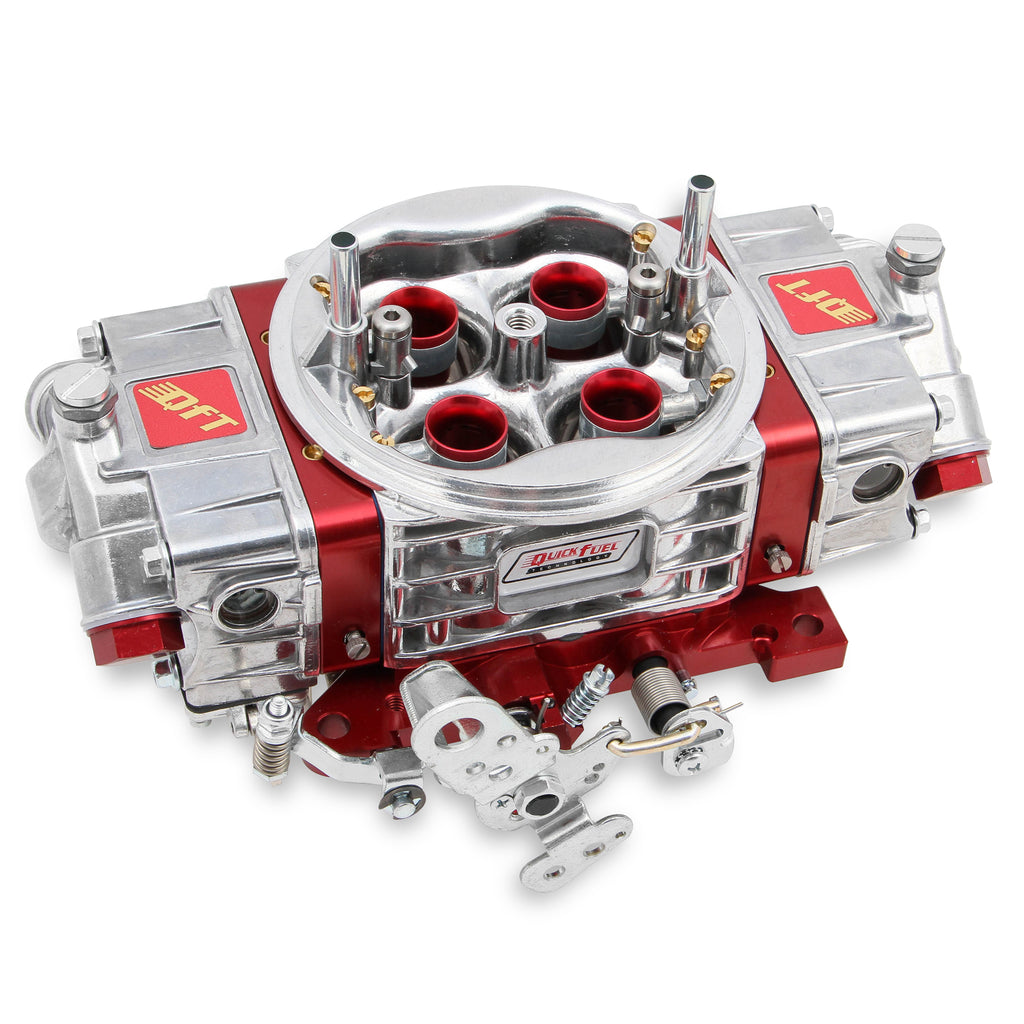 Q-Series-750Cfm-Drag-Race-Blow-Thru-Annular-Booster