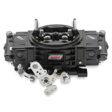 Load image into Gallery viewer, Q-Series-Carburetor-650Cfm-Black-Diamond