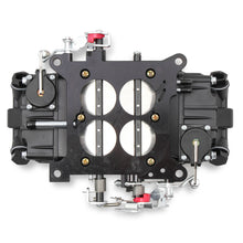 Load image into Gallery viewer, Q-Series-Carburetor-650Cfm-Black-Diamond