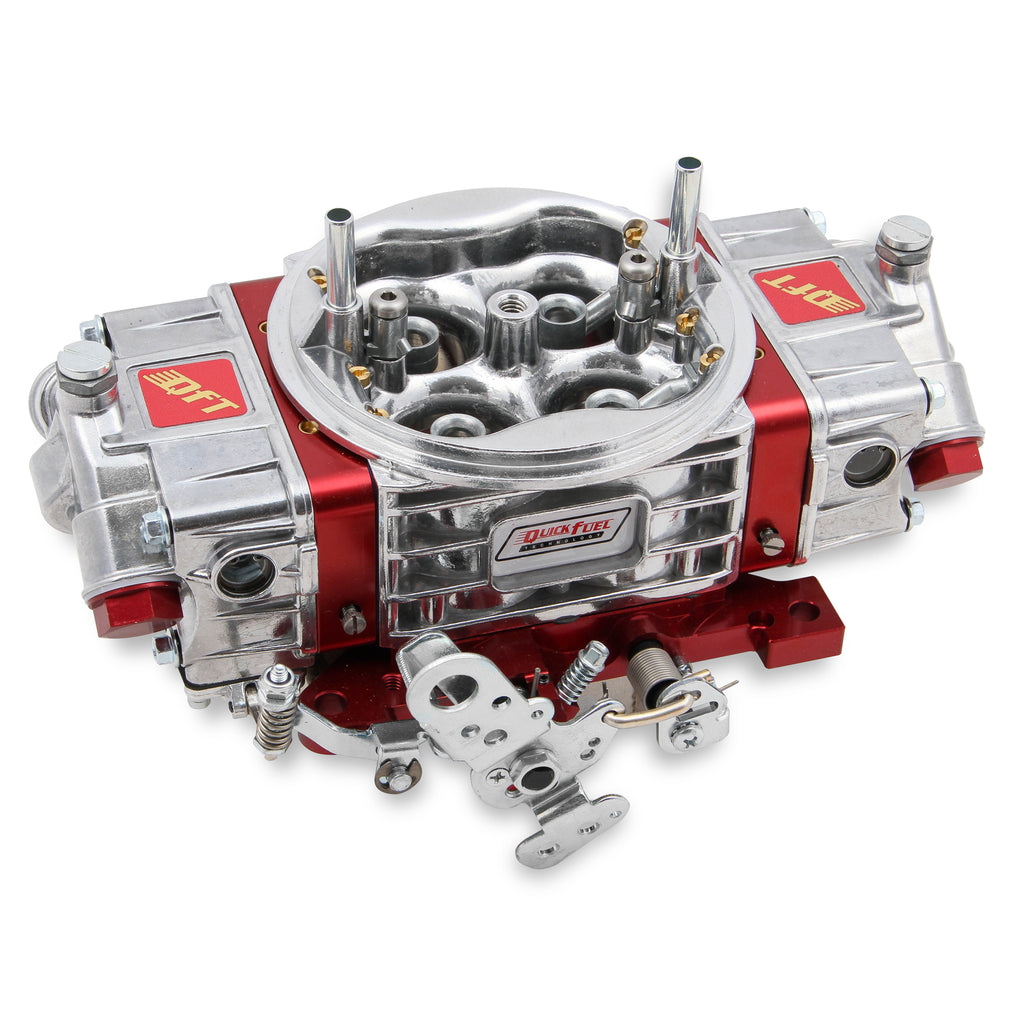 Q-Series-Carburetor-650Cfm-Draw-Thru-2X4-Supercharger